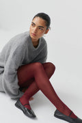 tights - Noir