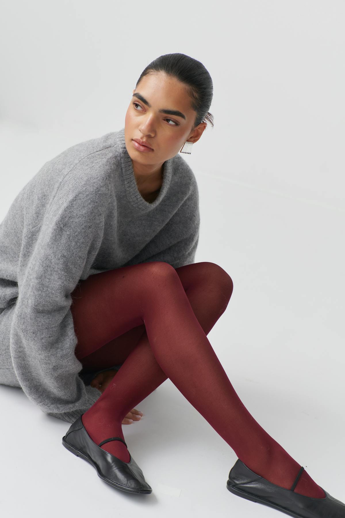 tights - Noir