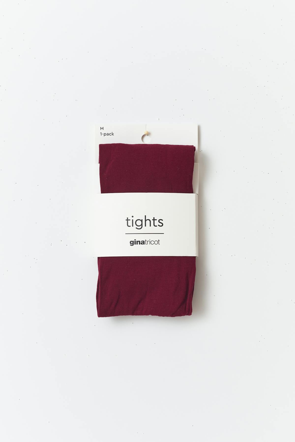 tights - Gris