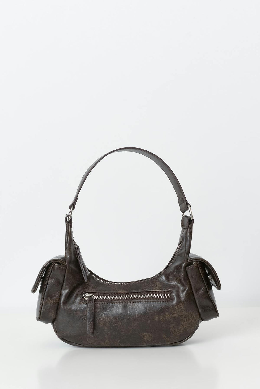Pocket bag - Washed brown