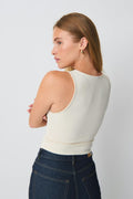 Vest top - Tofu