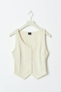 Vest top - Tofu