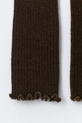 Leg warmer