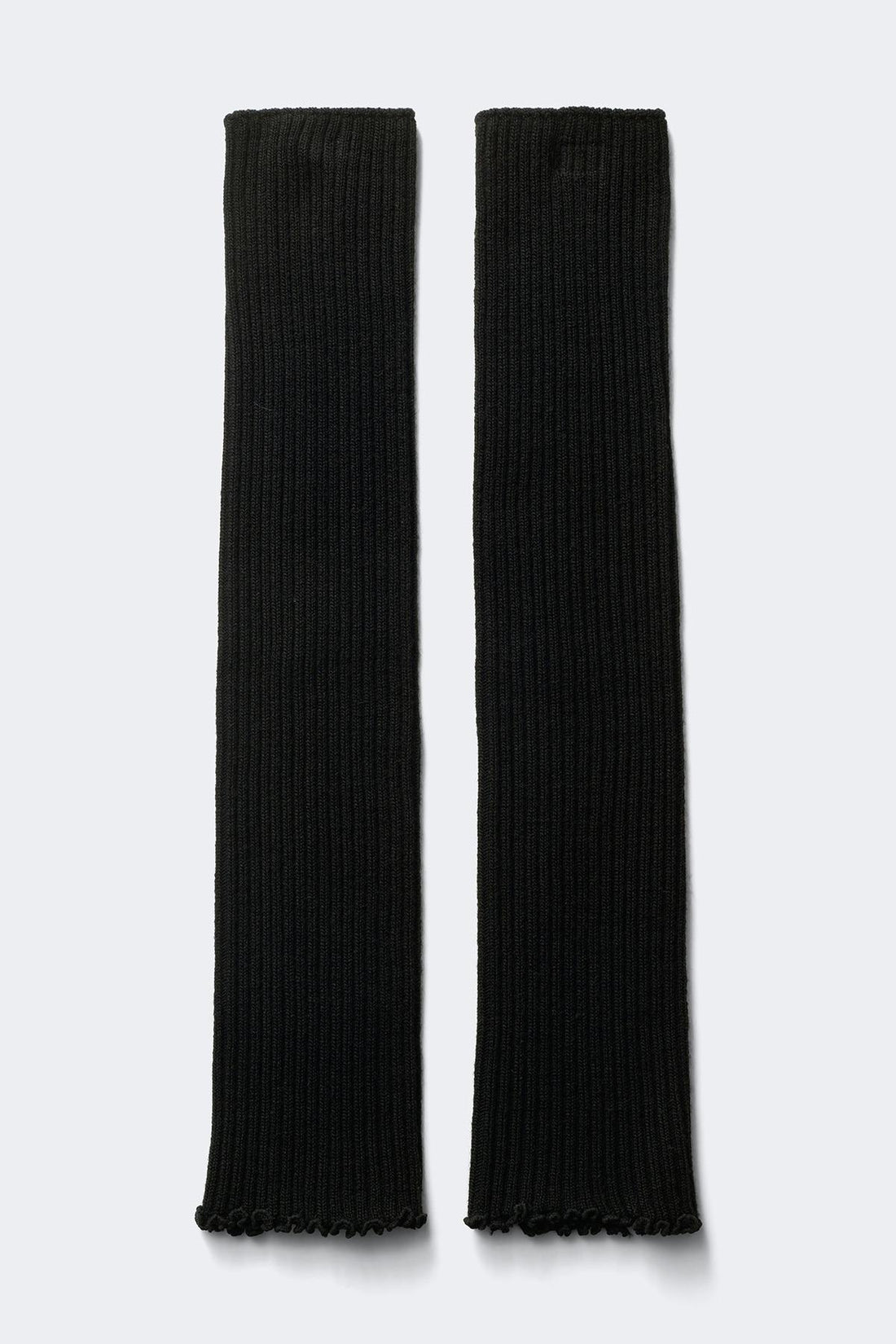 Leg warmer - Noir