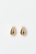 Mini drop earrings