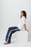 Wct trousers - Navy blazer