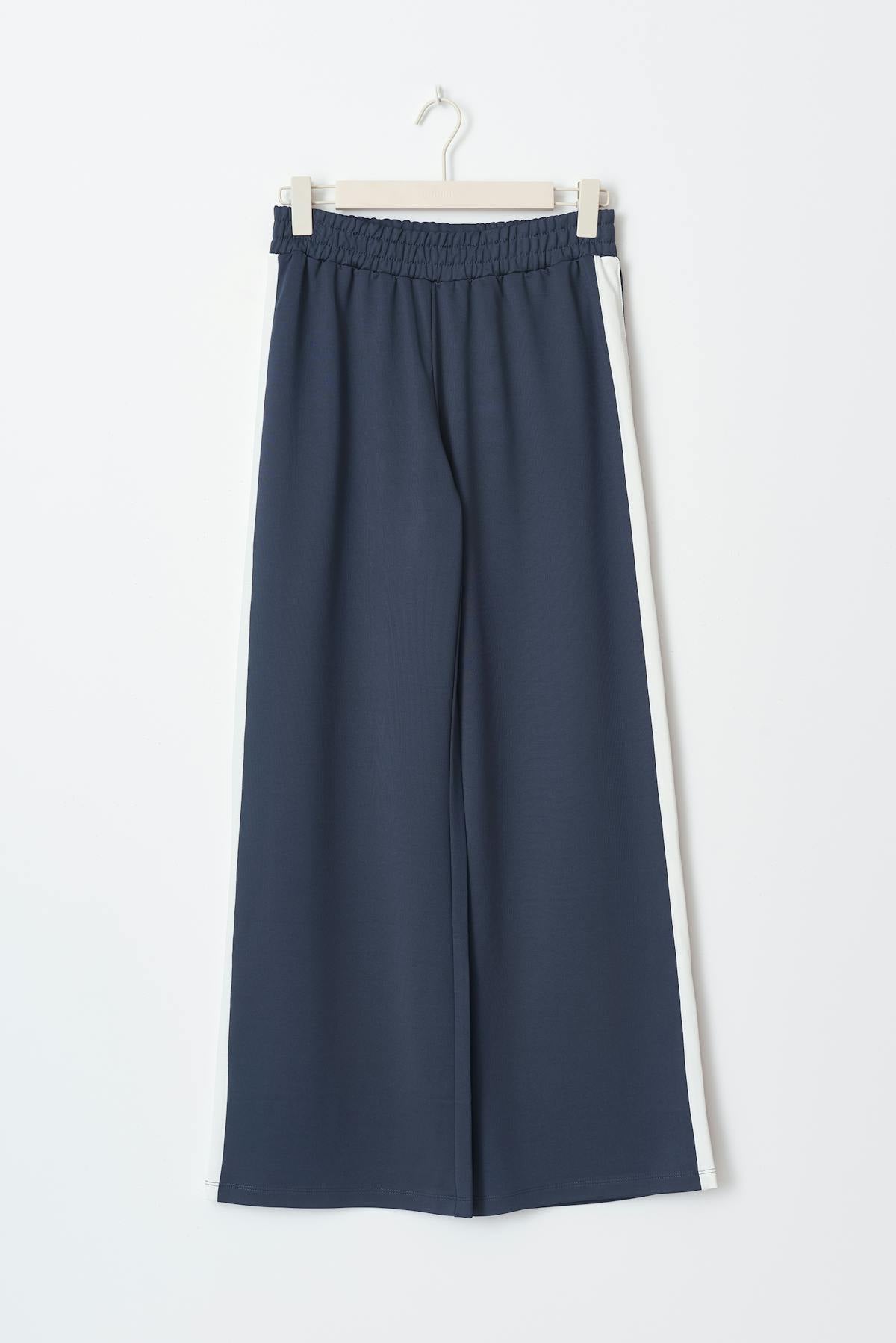 Wct trousers - Navy blazer