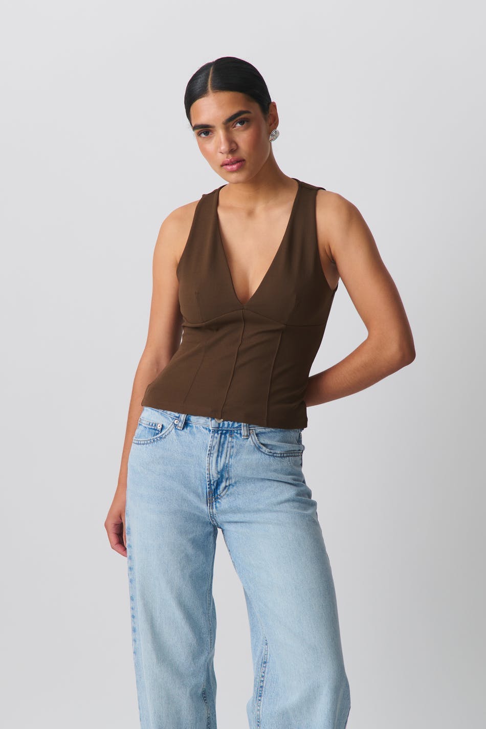 Tanktop - Bracken
