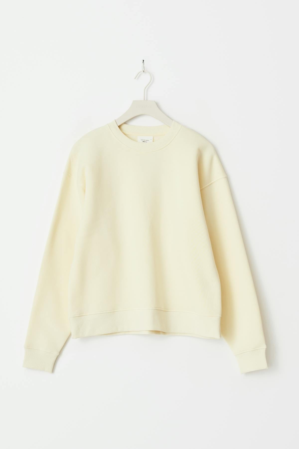 Basic sweater - Java