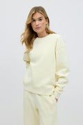 Basic sweater - Java
