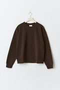 Basic sweater - Noir