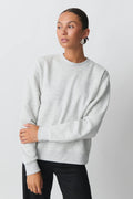 Basic sweater - Ballet slipper