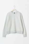 Basic sweater - Noir