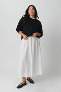 Basic sweater - Ballet slipper