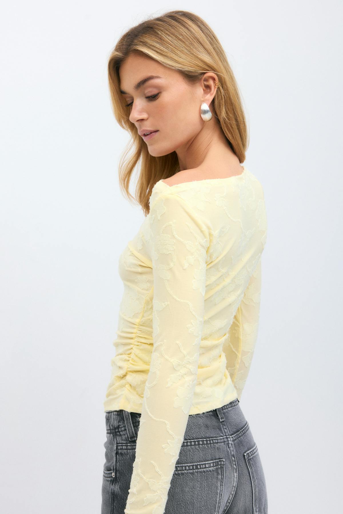 Asymmetric top - Java