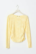 Asymmetric top - Java