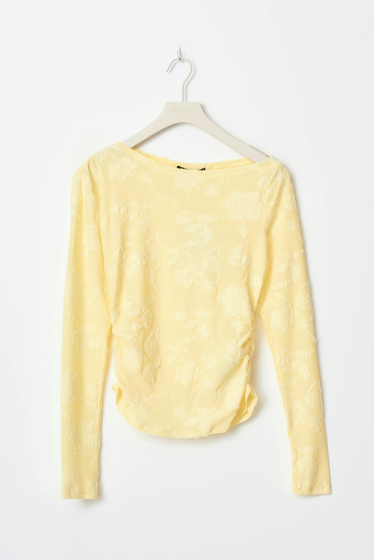 Asymmetric top - Java