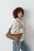 Slouchy bag
