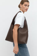 Slouchy bag
