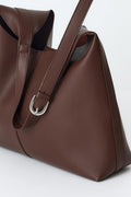 Slouchy bag