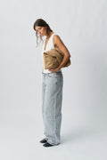 Slouchy bag