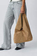 Slouchy bag