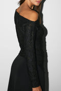 Asymmetric top - Bordeaux