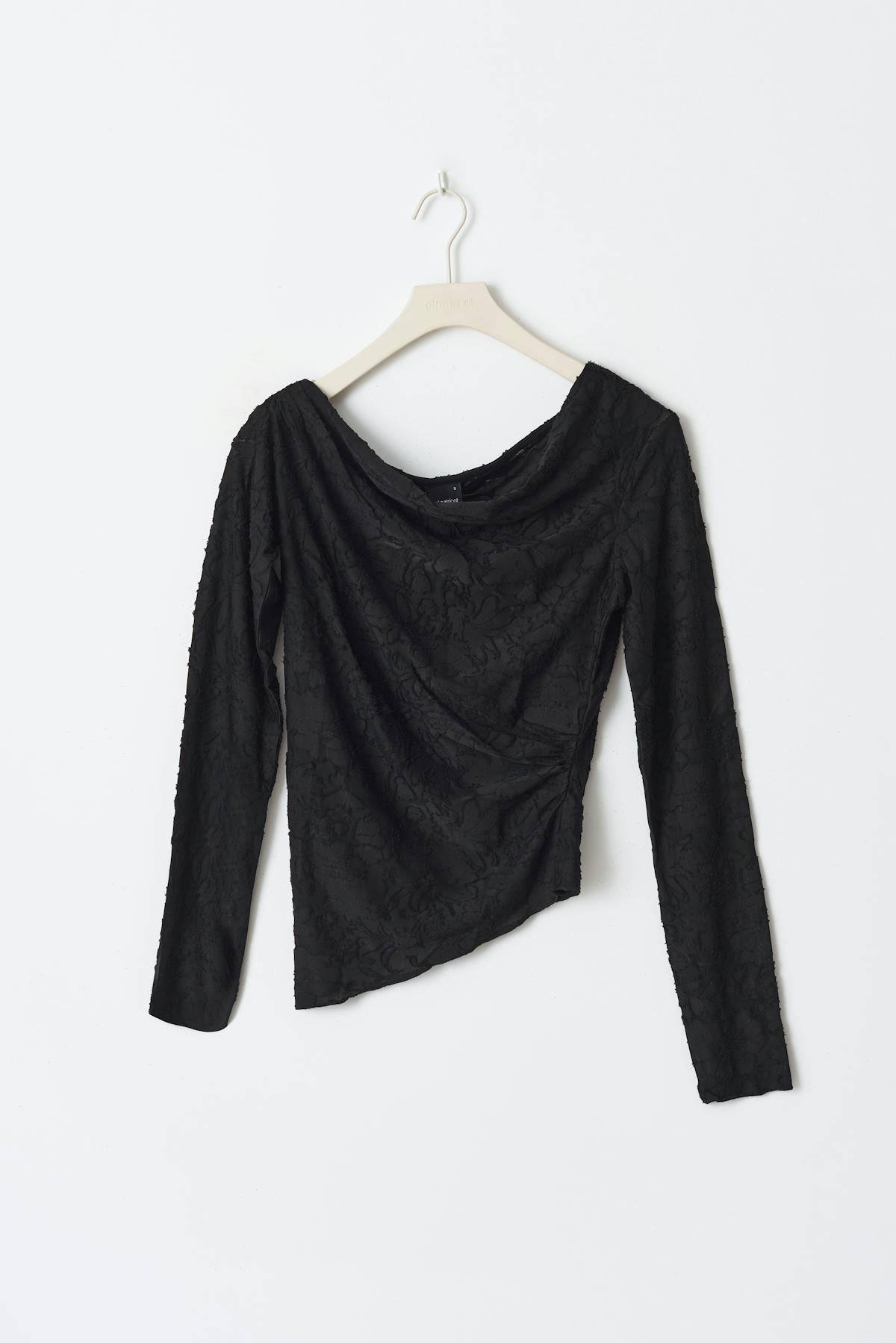 Asymmetric top - Bordeaux