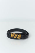 Belt - Marron