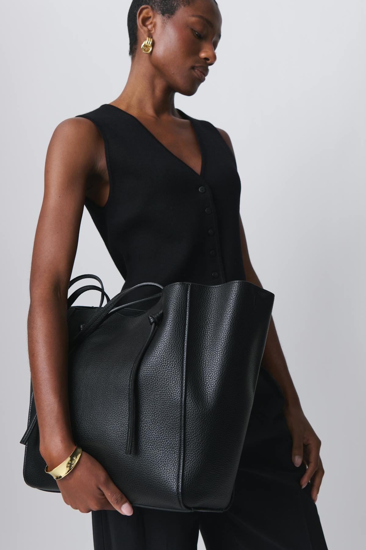 Shopper bag