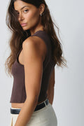 Vest top - Java