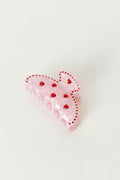 hair clip - Blanc cassé