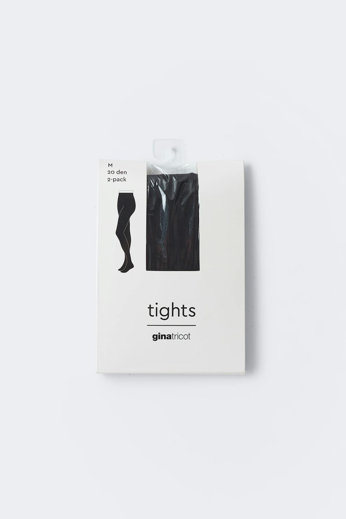 2-pack tights