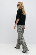 Zebra jeans - Zebra