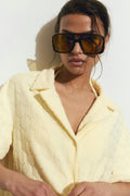 Beach shirt - Flan