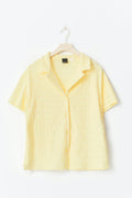 Beach shirt - Flan