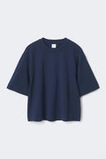 Perfect boxy tee - Stripe