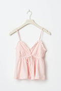 Cute singlet - Ballet slipper