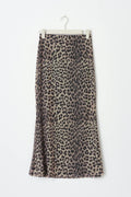 Mesh skirt - Leo