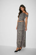 Mesh skirt - Leo