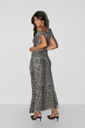 Mesh skirt - Leo