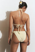 Shell bikini triangle briefs - Flan