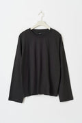 Long sleeve tee - Offblack
