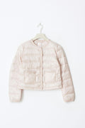 y lightweight jacket - Rose