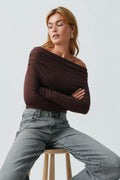 Asymmetric top - Bordeaux