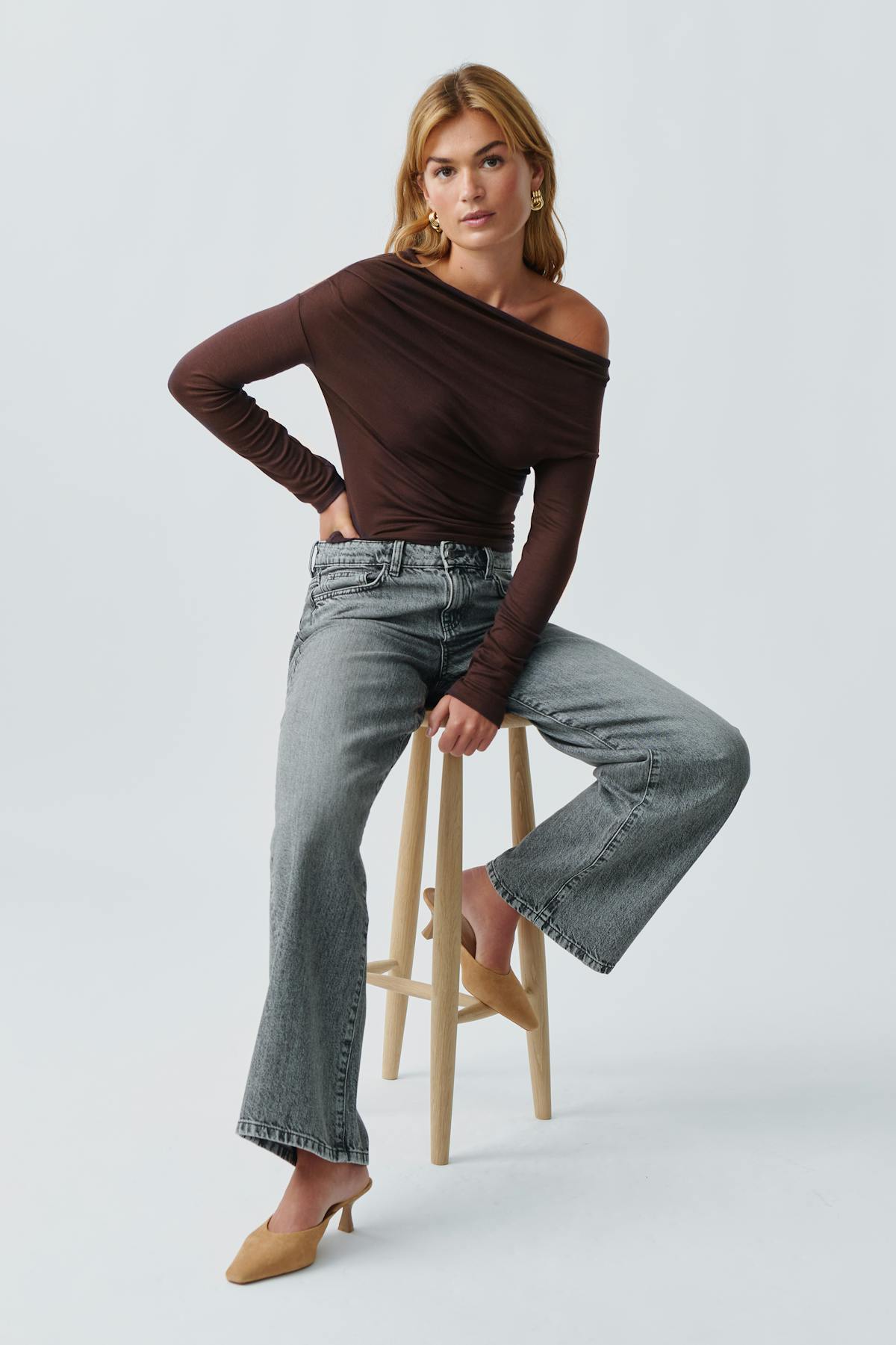 Asymmetric top - Bordeaux