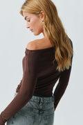 Asymmetric top - Bordeaux