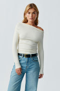 Asymmetric top - Noir