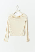 Asymmetric top - Noir