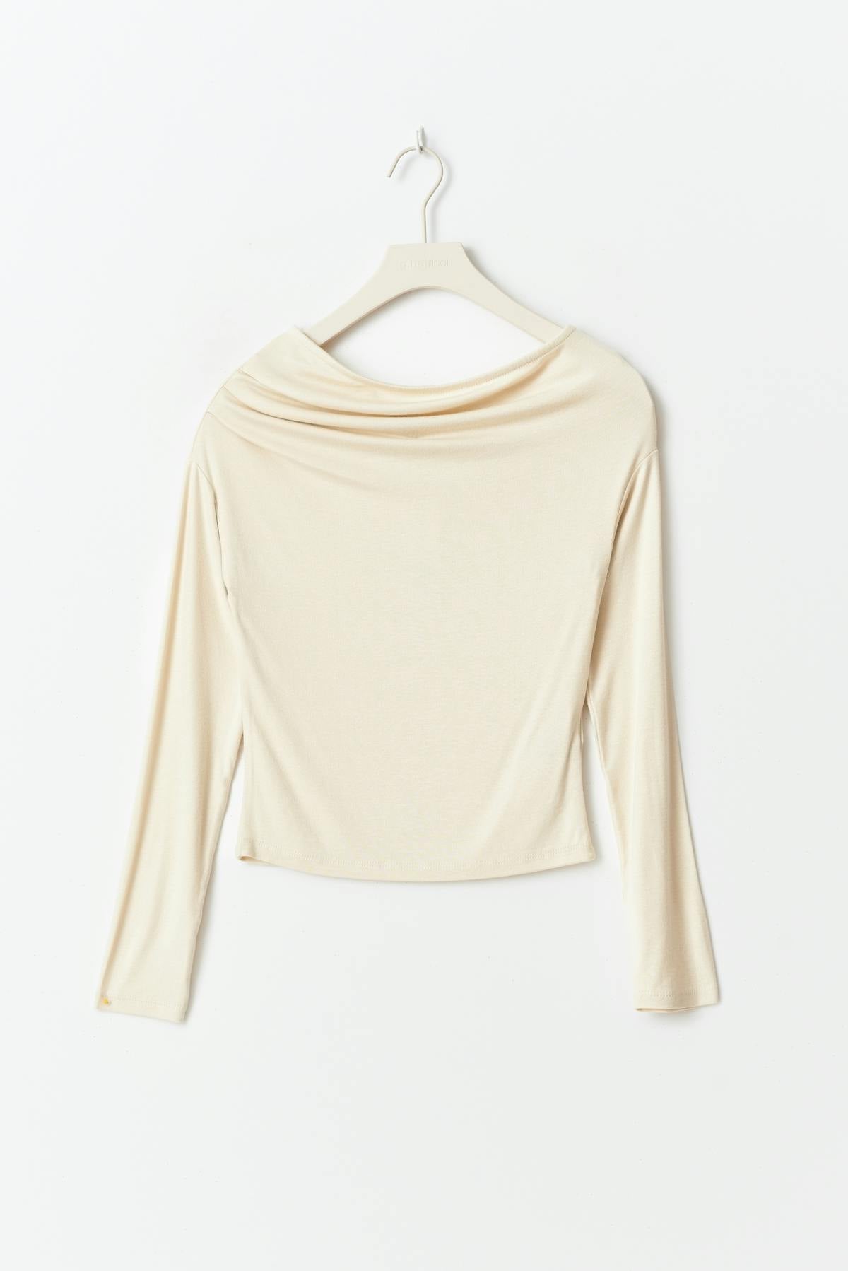 Asymmetric top - Noir